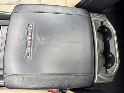Used 2021 RAM 1500 Limited RWD image 34