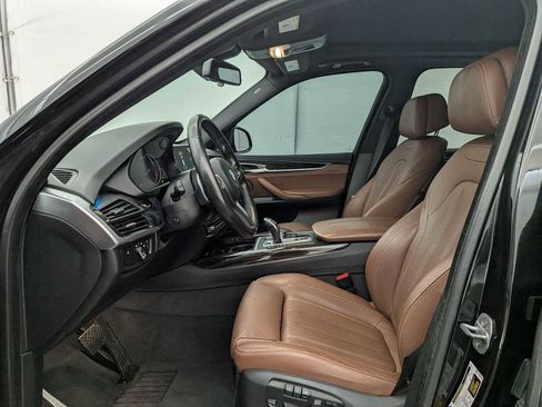 Used 2018 BMW X5 sDrive35i w/ M Sport Package image 16