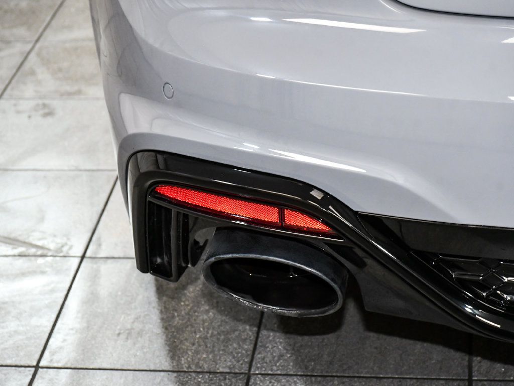 Used 2023 Audi RS 5 Sportback w/ Dynamic Package AWD/4WD image 85
