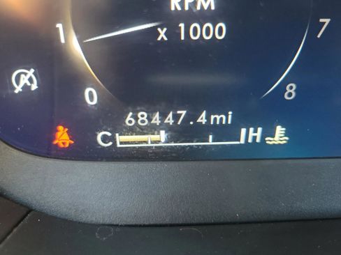 Used 2019 Lincoln Nautilus Reserve w/ Driver Assistance Package image 18