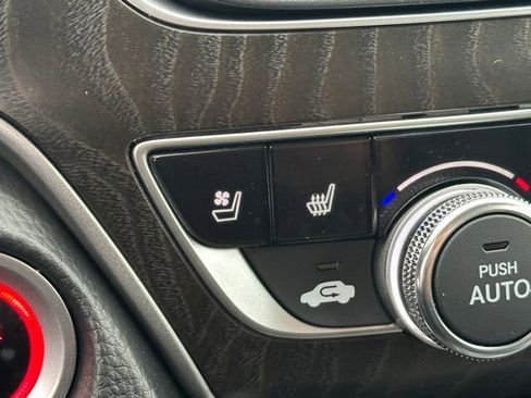 Certified 2021 Honda Accord Touring image 21