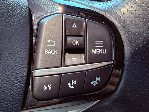 Certified 2022 Ford Explorer ST w/ Equipment Group 401A AWD/4WD image 15