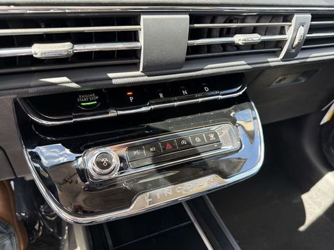 New 2026 Lincoln Corsair Premiere FWD image 20