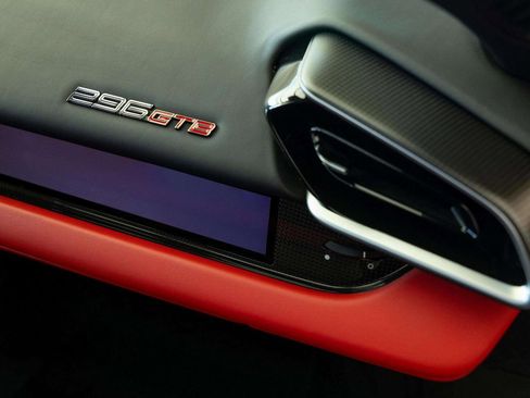 Used 2022 Ferrari 296 GTB image 28