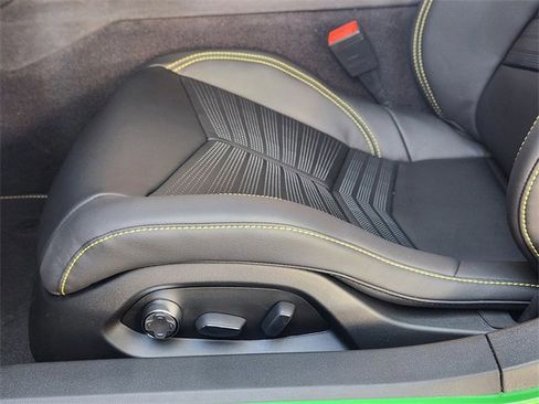 New 2026 Chevrolet Corvette Z06 image 22