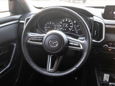 Used 2024 MAZDA CX-50 AWD 2.5 S w/ Weather Package image 17