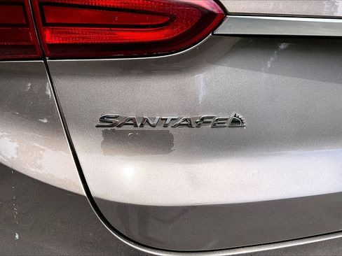 Used 2020 Hyundai Santa Fe SEL FWD image 26
