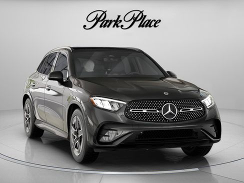 Certified 2026 Mercedes-Benz GLC 300 image 34