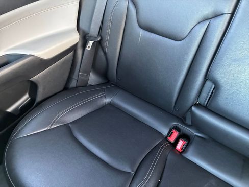 Used 2025 Jeep Compass Limited AWD/4WD image 40