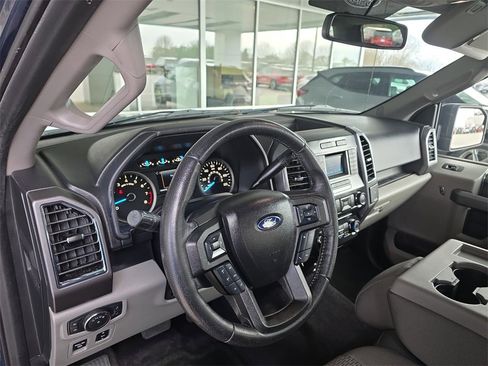 Used 2016 Ford F150 XLT w/ Equipment Group 301A Mid image 10