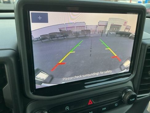 Used 2022 Ford Bronco Sport Big Bend image 17