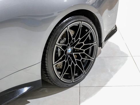 Used 2024 BMW M4 Coupe w/ Executive Package image 53