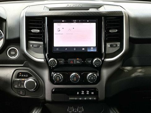 New 2026 RAM 1500 Express image 26