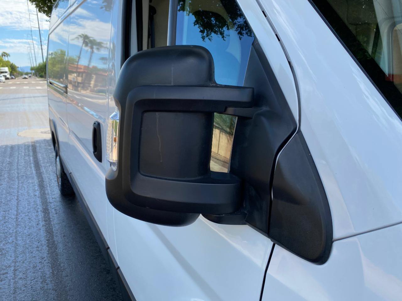 Used 2019 RAM ProMaster 2500 FWD image 15