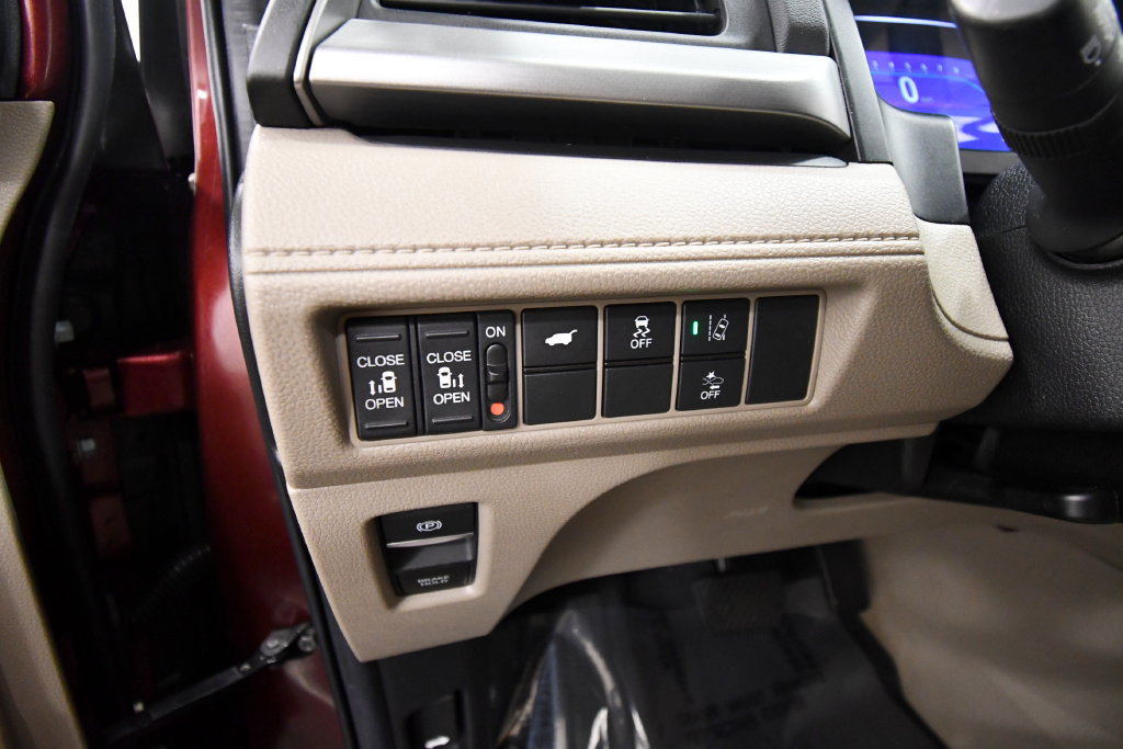 Certified 2019 Honda Odyssey EX-L image 20