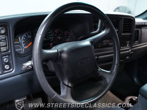 Used 2001 Chevrolet Silverado 1500 LS w/ Off-Road Chassis Pkg image 31