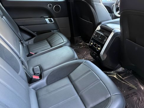 Used 2020 Land Rover Range Rover Sport HST AWD/4WD image 35
