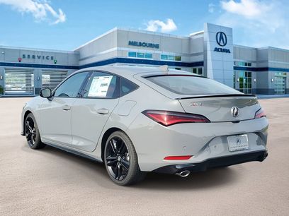 New 2026 Acura Integra A-Spec