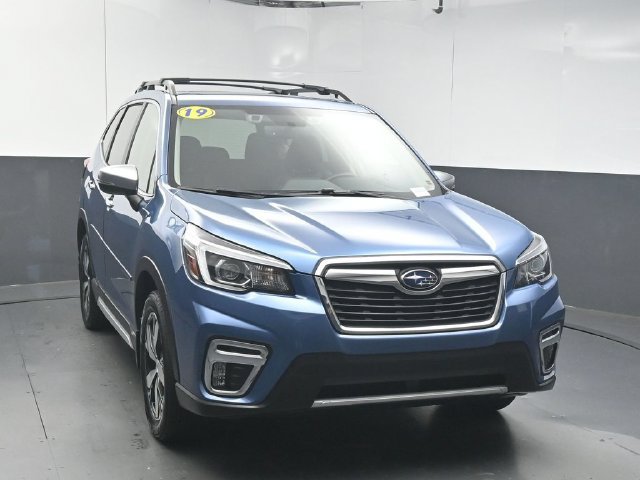 Used 2019 Subaru Forester Touring w/ Popular Package #3 AWD/4WD image 2