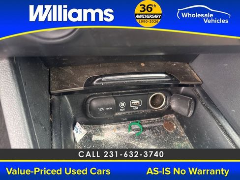 Used 2017 Kia Optima EX image 38