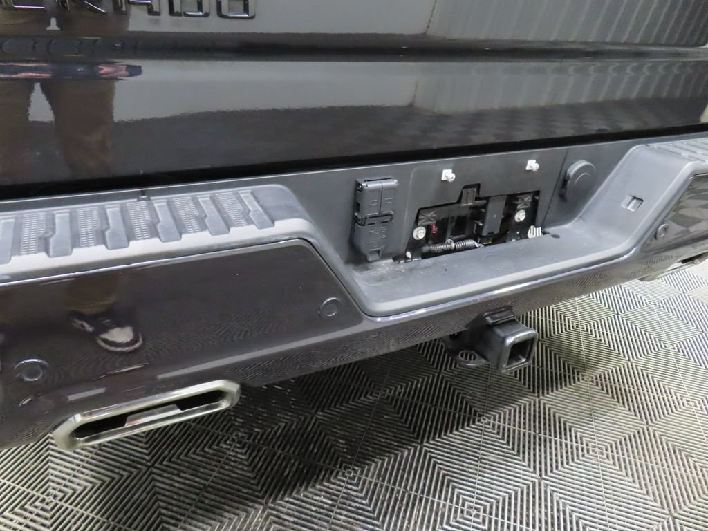 Used 2024 Chevrolet Silverado 1500 RST AWD/4WD image 43