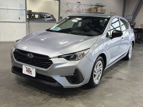 Used 2025 Subaru Impreza 2.0i w/ Popular Package #1A image 3