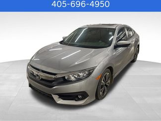 Used 2018 Honda Civic EX-L video 1