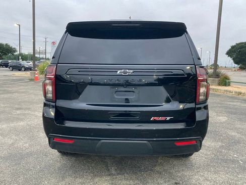 Used 2023 Chevrolet Tahoe RST w/ Luxury Package RWD image 6