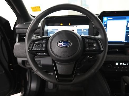 Certified 2026 Subaru Outback Limited AWD/4WD image 4