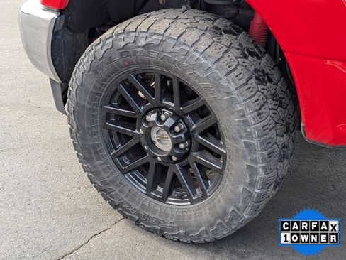 Used 2017 Ford F350 Lariat w/ Lariat Ultimate Package image 11