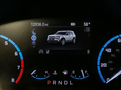 Used 2023 Ford Bronco Sport Big Bend w/ Convenience Package image 30