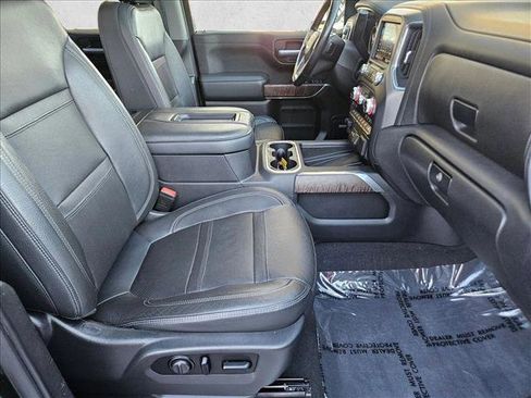 Used 2021 GMC Sierra 1500 Denali w/ Technology Package image 22