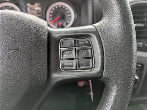 Used 2021 RAM 1500 Tradesman w/ Popular Equipment Group image 14