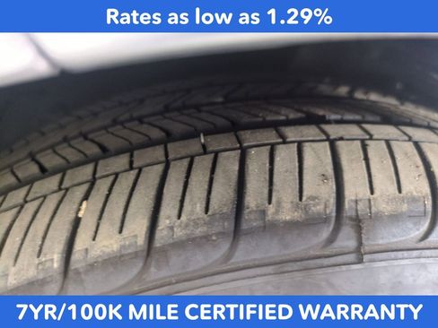 Certified 2026 Honda Accord SE image 27