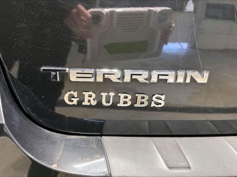 Used 2014 GMC Terrain SLT w/ Cargo Package image 38