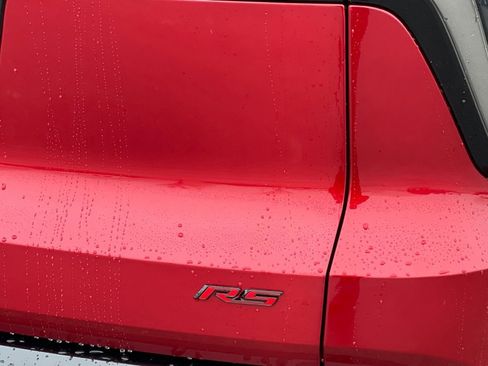 New 2026 Chevrolet Traverse RS image 23