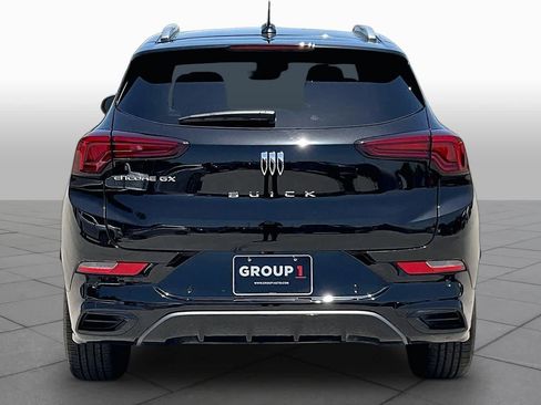 Used 2026 Buick Encore GX Sport Touring w/ Advanced Technology Package FWD image 10