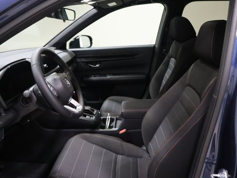 New 2026 Honda CR-V Sport image 11