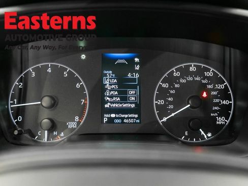 Used 2024 Toyota Corolla LE image 30