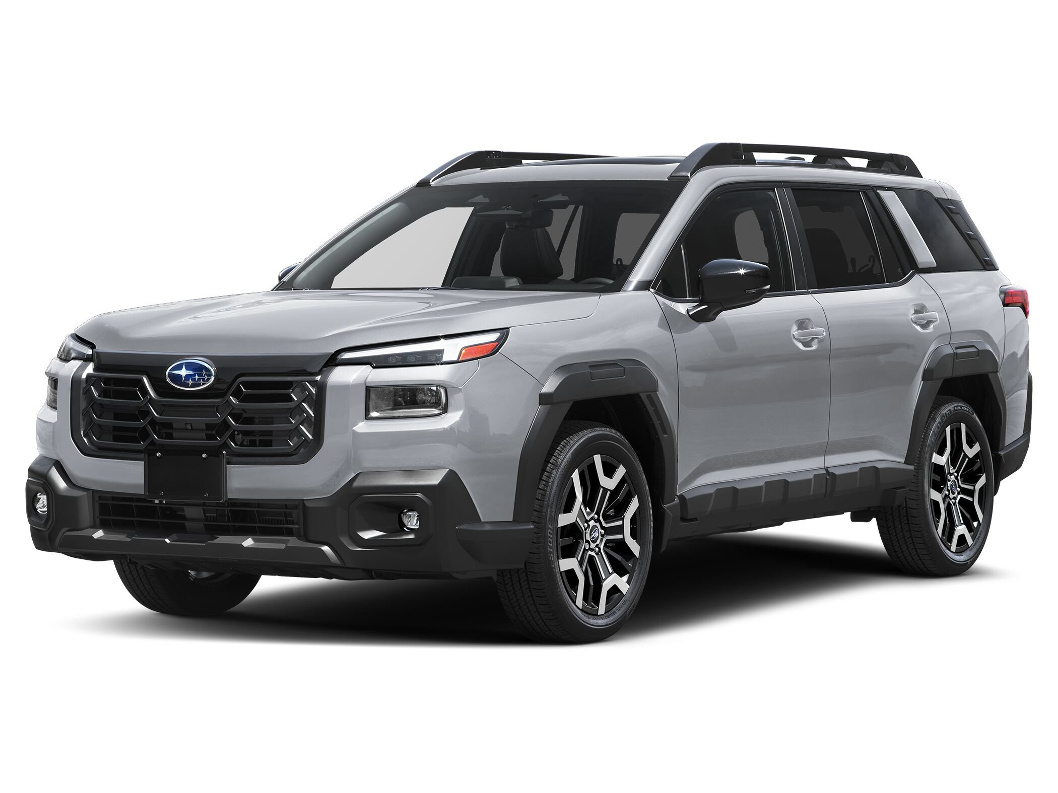 New 2026 Subaru Outback Touring XT AWD/4WD image 1