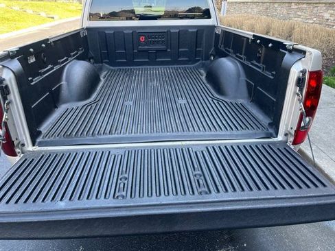 Used 2008 Chevrolet Colorado LT w/ Power Convenience Package image 17