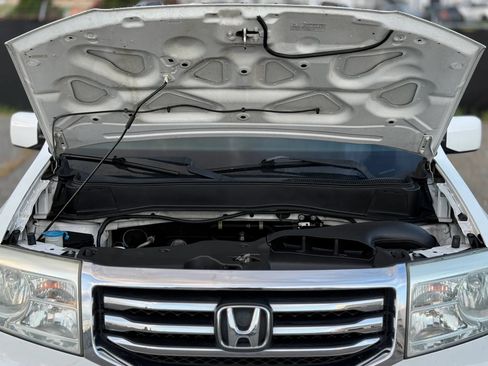 Used 2015 Honda Pilot EX-L image 30