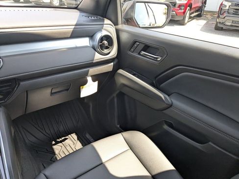 New 2026 Chevrolet Colorado LT w/ LT Convenience Package RWD image 16