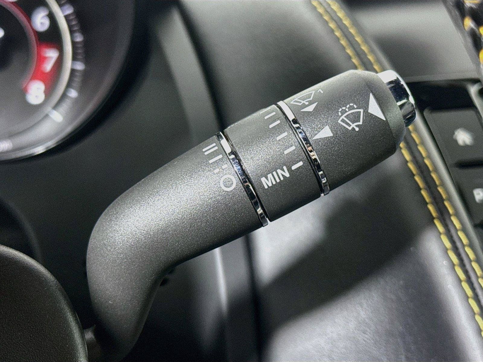 Used 2018 Jaguar F-TYPE 400 Sport RWD image 14
