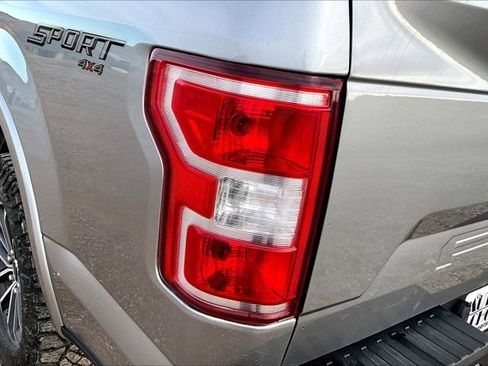 Used 2020 Ford F150 XLT w/ Equipment Group 302A Luxury image 23