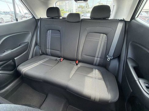 Used 2023 Hyundai Venue SEL w/ Cargo Package FWD image 21