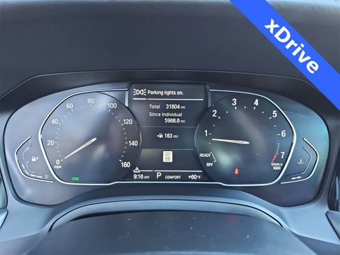 Used 2021 BMW 440i xDrive Coupe w/ Shadowloine Package image 21