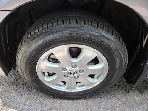 Used 2000 Honda Odyssey EX image 24