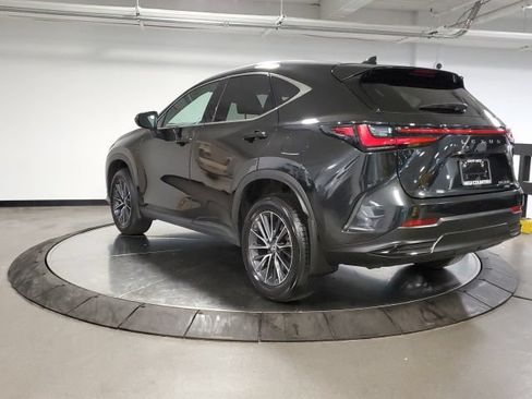 Used 2024 Lexus NX 350 AWD w/ Cold Area Package image 5