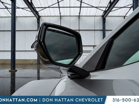 New 2026 Chevrolet Corvette Stingray Coupe w/ 1LT image 25